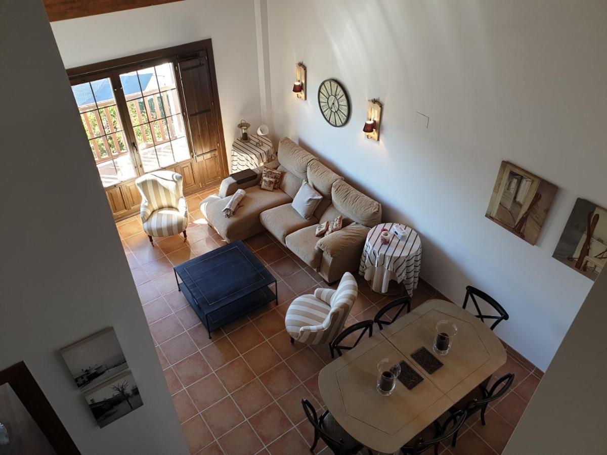Apartamento Santa Elena Badaguás Exterior photo