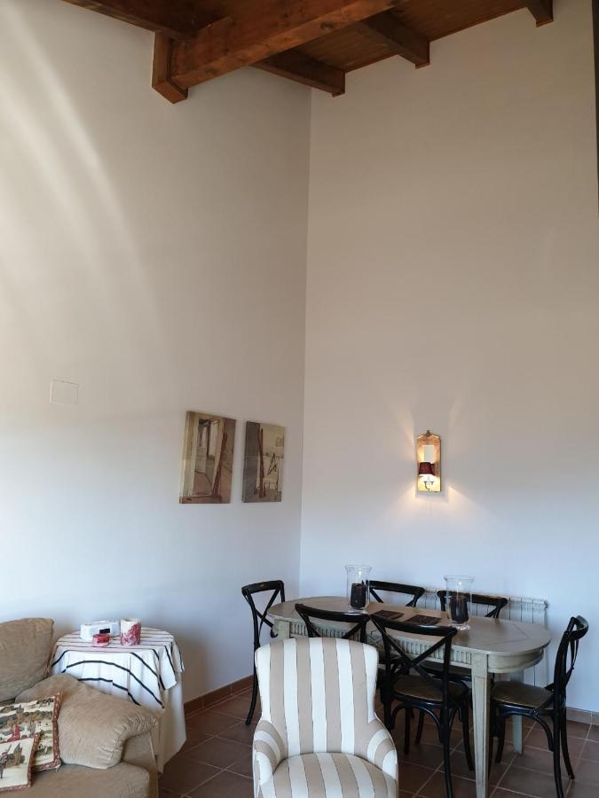 Apartamento Santa Elena Badaguás Exterior photo